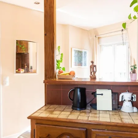 Bright Apt In The Heart Of Paris Apartment *